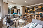 Hotel Tryp Cadiz - La Caleta Hotel Tryp Cadiz - La Caleta
