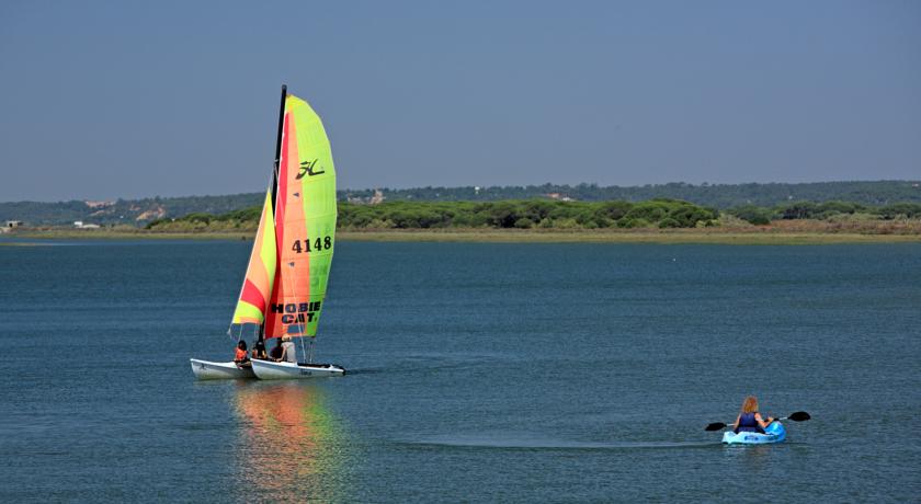 More activities - Hotel Fuerte El Rompido ©Fuerte El Rompido More activities - Hotel Fuerte El Rompido ©Fuerte El Rompido