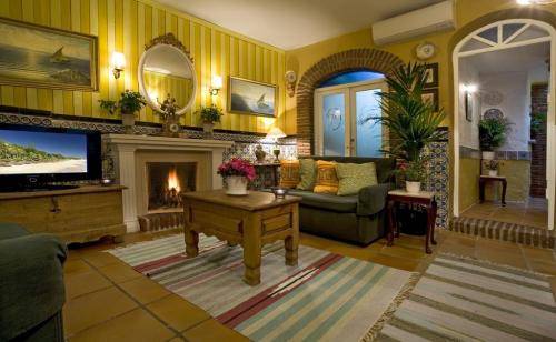 Apartamentos Puerta de Aduares Apartamentos Puerta de Aduares