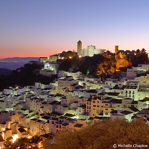 Málaga
