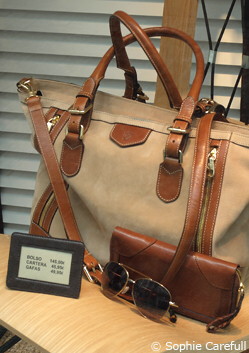  Classic style in Andalucia.  © Sophie Carefull 