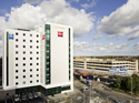 IBIS Birmingham Airport IBIS Birmingham Airport