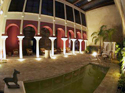 Hospederia Baños Arabes De Cordoba Hospederia Baños Arabes De Cordoba