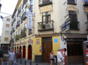 Hostal Antares Hostal Antares