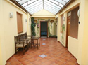 Hostal Zacatin Hostal Zacatin