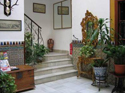 Hostal Zahira Hostal Zahira