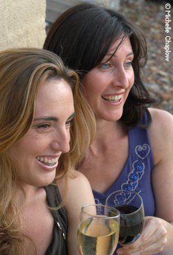  © Michelle Chaplow Have fun sampling wines from Andalucia