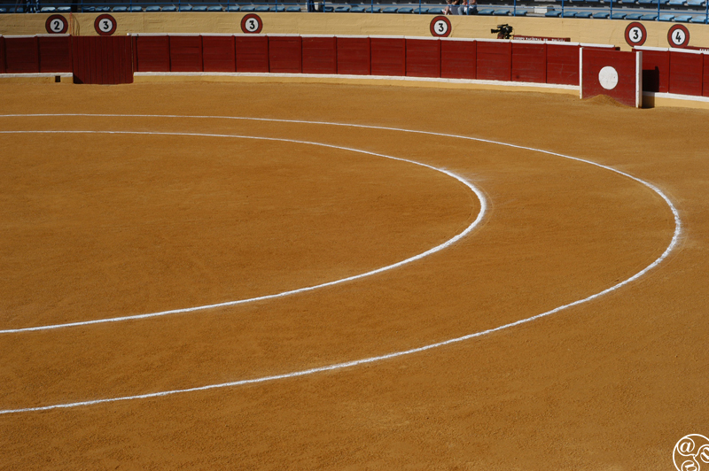 The Bullring ©Michelle Chaplow The Bullring ©Michelle Chaplow