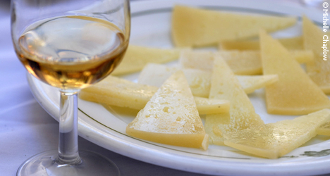 © Michelle Chaplow Jerez is the land of Sherry and Tapas © Michelle Chaplow Jerez is the land of Sherry and Tapas