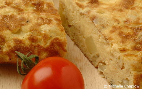 Top 10 Foods in Andalucia Top 10 Foods in Andalucia