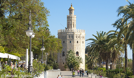 Top 10 Must-Visit Cities in Spain - Seville