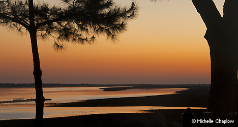 © Michelle Chaplow Great sunsets on the Costa de La Luz, El rompido. © Michelle Chaplow Great sunsets on the Costa de La Luz, El rompido.