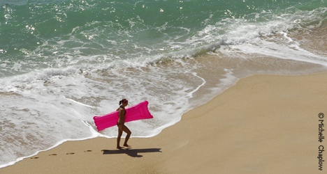 © Michelle Chaplow Virgin beaches of Zahara de los Atunes © Michelle Chaplow Virgin beaches of Zahara de los Atunes