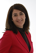 Paz Rosado García