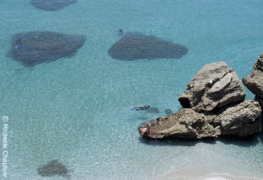 Beaches In Nerja Facilities Restaurants Chringuitos Coves And