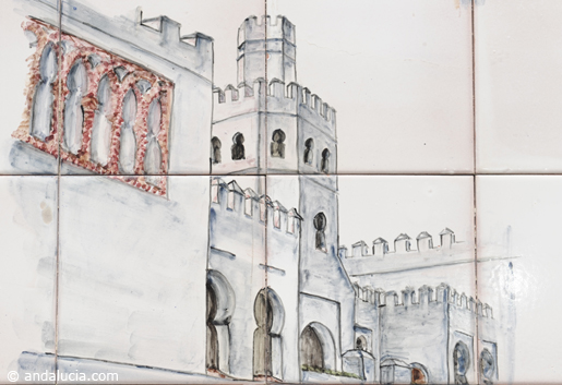 The Municipal Museum. © Michelle Chaplow