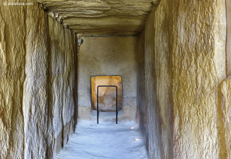 Viera Dolmen, Antequera Viera Dolmen, Antequera