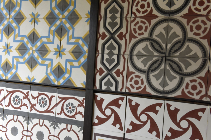 Designs that date back to 1917 ©Michelle Chaplow Designs that date back to 1917 ©Michelle Chaplow