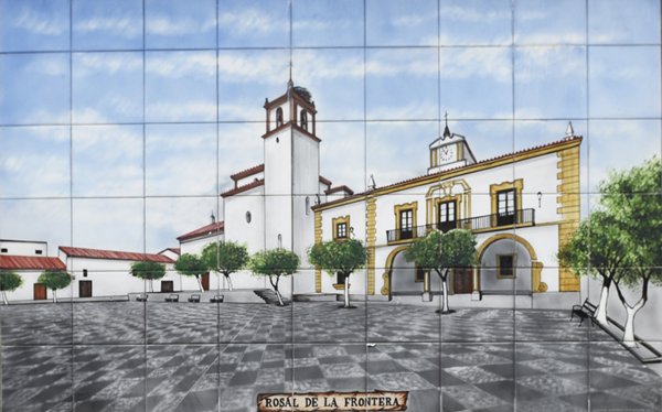 Rosal de la Frontera | Huelva villages | Andalucia.com