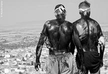 Dare you tak part on 6th September? Its going to get messy.