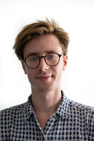 Sam Pulman-Slater