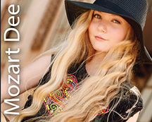 Mozart Dee, the young popular singer songwriter is returning to Andalucia to perform two special concerts. Mozart Dee, the young popular singer songwriter is returning to Andalucia to perform two special concerts.