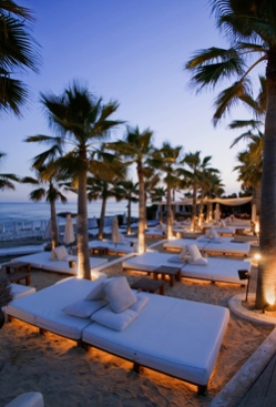 Nikki Beach Marbella Beach Club | Marbella Beach Clubs 