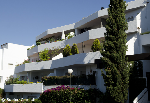 Hotel Guide - Nueva Andalucia Living