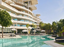 Senator Banus Spa Hotel Senator Banus Spa Hotel