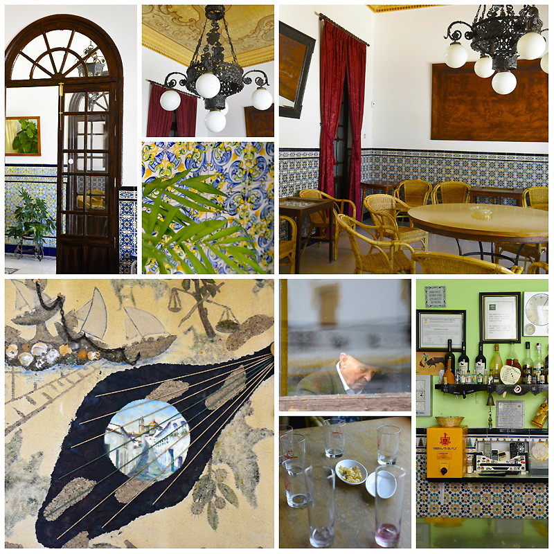 The Casino of Jabugo -social club. (Click to enlarge images). ©Michelle Chaplow The Casino of Jabugo -social club. (Click to enlarge images). ©Michelle Chaplow