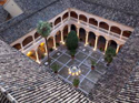 AC Palacio de Santa Paula AC Palacio de Santa Paula