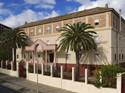 Albergue Inturjoven Huelva Albergue Inturjoven Huelva
