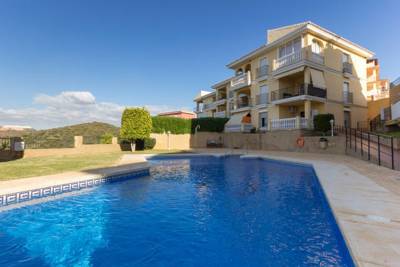 Apartament Calle Mijas