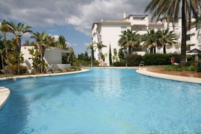 Apartment Marbella-Puerto Banús Apartment Marbella-Puerto Banús