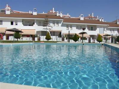 Apartamentos Aguadulce El Portil Apartamentos Aguadulce El Portil