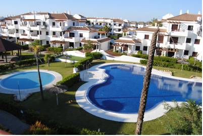Apartamentos Chiclana Apartamentos Chiclana