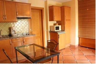 Apartamentos Flores Apartamentos Flores