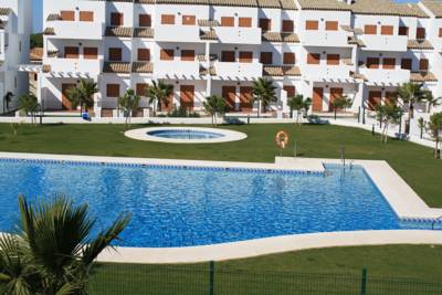 Apartamentos Vacacionales La Carrajolilla Apartamentos Vacacionales La Carrajolilla