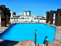 Apartamentos Villa Livia Apartamentos Villa Livia