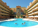 Aparthotel Reina Aparthotel Reina