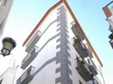 Apartamentos El Tranco del Mar Apartamentos El Tranco del Mar