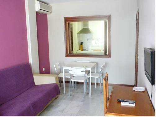 Apartamentos Turisticos Imar Apartamentos Turisticos Imar