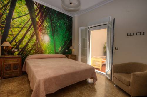 Apartamentos Argantonio Apartamentos Argantonio