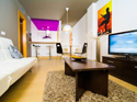 Apartamentos 16:9 Suites Almería Apartamentos 16:9 Suites Almería