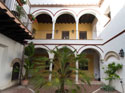 Apartamentos Los Patios de la Judería Apartamentos Los Patios de la Judería