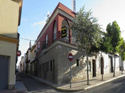La Tarayuela La Tarayuela