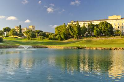 Barceló Montecastillo Golf Barceló Montecastillo Golf