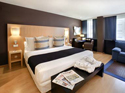 Hotel Barceló Cádiz Hotel Barceló Cádiz
