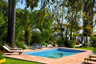 Barros de Luna Barros de Luna