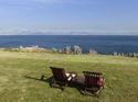 Beach Front Villa Beach Front Villa